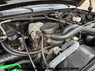 1991 Ford F-150 XLT Lariat Bricknose 4x4   - Photo 19 - North Chesterfield, VA 23237