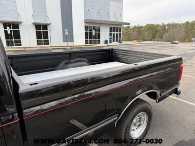 1991 Ford F-150 XLT Lariat Bricknose 4x4   - Photo 9 - North Chesterfield, VA 23237
