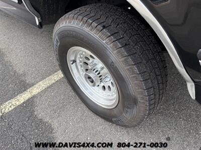 1991 Ford F-150 XLT Lariat Bricknose 4x4   - Photo 29 - North Chesterfield, VA 23237