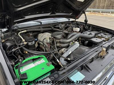 1991 Ford F-150 XLT Lariat Bricknose 4x4   - Photo 20 - North Chesterfield, VA 23237