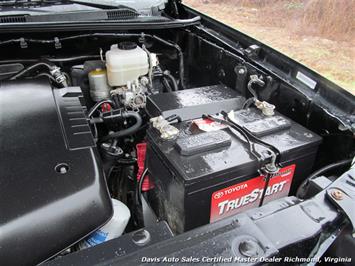 2009 Toyota Tacoma SR5 TRD Lifted V6 Double Cab 4X4   - Photo 27 - North Chesterfield, VA 23237