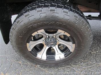 2009 Toyota Tacoma SR5 TRD Lifted V6 Double Cab 4X4   - Photo 5 - North Chesterfield, VA 23237