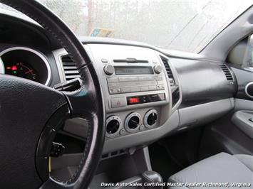 2009 Toyota Tacoma SR5 TRD Lifted V6 Double Cab 4X4   - Photo 18 - North Chesterfield, VA 23237