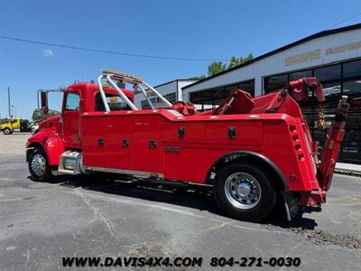 2008 Peterbilt 335   - Photo 18 - North Chesterfield, VA 23237