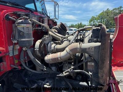 2008 Peterbilt 335   - Photo 40 - North Chesterfield, VA 23237