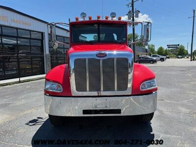2008 Peterbilt 335   - Photo 4 - North Chesterfield, VA 23237