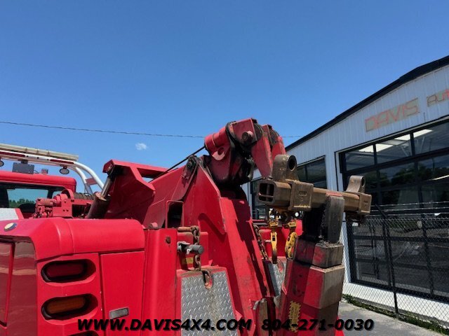 2008 Peterbilt 335   - Photo 16 - North Chesterfield, VA 23237