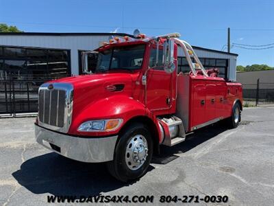 2008 Peterbilt 335   - Photo 2 - North Chesterfield, VA 23237