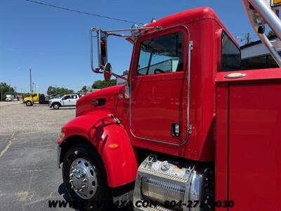 2008 Peterbilt 335   - Photo 28 - North Chesterfield, VA 23237