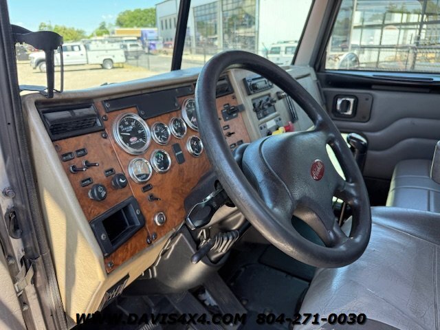 2008 Peterbilt 335   - Photo 31 - North Chesterfield, VA 23237