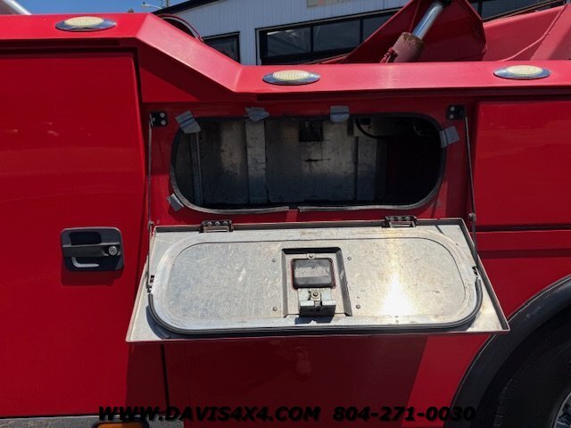 2008 Peterbilt 335   - Photo 24 - North Chesterfield, VA 23237