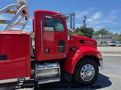 2008 Peterbilt 335   - Photo 7 - North Chesterfield, VA 23237