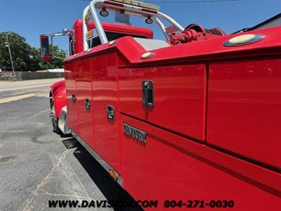 2008 Peterbilt 335   - Photo 21 - North Chesterfield, VA 23237