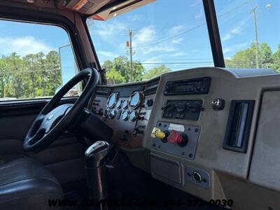 2008 Peterbilt 335   - Photo 8 - North Chesterfield, VA 23237