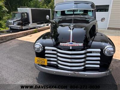 1948 Chevrolet 3100 Series Stepside Classic Restored Pickup Truck   - Photo 49 - North Chesterfield, VA 23237