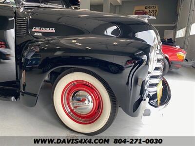 1948 Chevrolet 3100 Series Stepside Classic Restored Pickup Truck   - Photo 26 - North Chesterfield, VA 23237