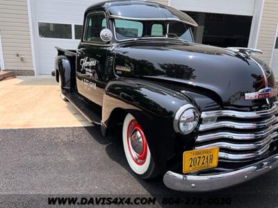 1948 Chevrolet 3100 Series Stepside Classic Restored Pickup Truck   - Photo 50 - North Chesterfield, VA 23237