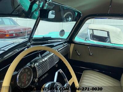 1948 Chevrolet 3100 Series Stepside Classic Restored Pickup Truck   - Photo 9 - North Chesterfield, VA 23237