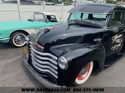 1948 Chevrolet 3100 Series Stepside Classic Restored Pickup Truck   - Photo 16 - North Chesterfield, VA 23237