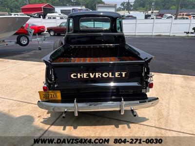 1948 Chevrolet 3100 Series Stepside Classic Restored Pickup Truck   - Photo 46 - North Chesterfield, VA 23237