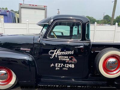 1948 Chevrolet 3100 Series Stepside Classic Restored Pickup Truck   - Photo 21 - North Chesterfield, VA 23237