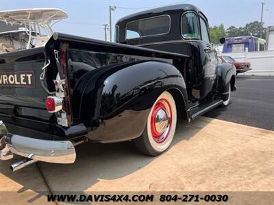 1948 Chevrolet 3100 Series Stepside Classic Restored Pickup Truck   - Photo 48 - North Chesterfield, VA 23237