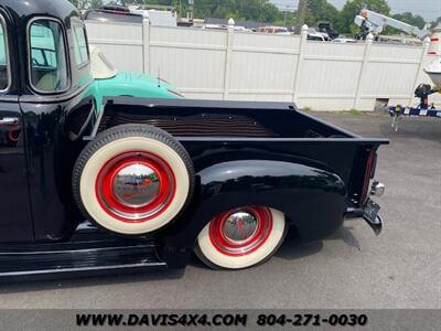 1948 Chevrolet 3100 Series Stepside Classic Restored Pickup Truck   - Photo 17 - North Chesterfield, VA 23237