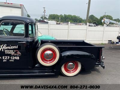 1948 Chevrolet 3100 Series Stepside Classic Restored Pickup Truck   - Photo 20 - North Chesterfield, VA 23237