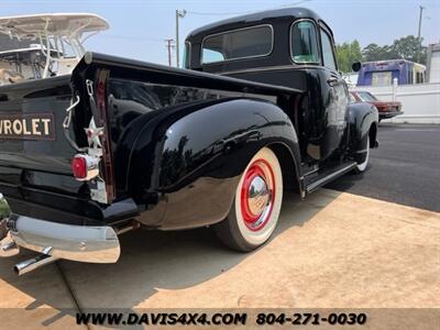 1948 Chevrolet 3100 Series Stepside Classic Restored Pickup Truck   - Photo 47 - North Chesterfield, VA 23237