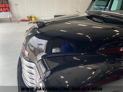 1948 Chevrolet 3100 Series Stepside Classic Restored Pickup Truck   - Photo 41 - North Chesterfield, VA 23237