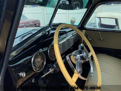 1948 Chevrolet 3100 Series Stepside Classic Restored Pickup Truck   - Photo 23 - North Chesterfield, VA 23237