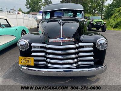 1948 Chevrolet 3100 Series Stepside Classic Restored Pickup Truck   - Photo 2 - North Chesterfield, VA 23237