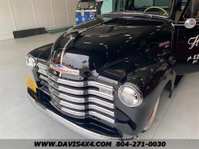 1948 Chevrolet 3100 Series Stepside Classic Restored Pickup Truck   - Photo 43 - North Chesterfield, VA 23237