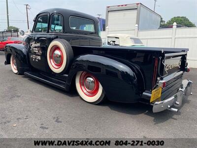 1948 Chevrolet 3100 Series Stepside Classic Restored Pickup Truck   - Photo 6 - North Chesterfield, VA 23237