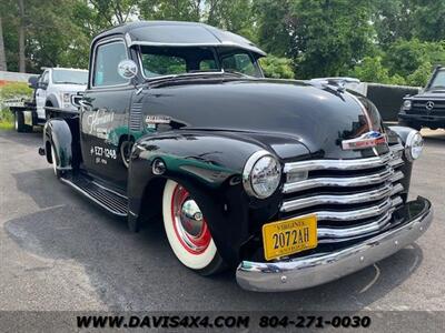 1948 Chevrolet 3100 Series Stepside Classic Restored Pickup Truck   - Photo 3 - North Chesterfield, VA 23237