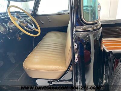 1948 Chevrolet 3100 Series Stepside Classic Restored Pickup Truck   - Photo 35 - North Chesterfield, VA 23237