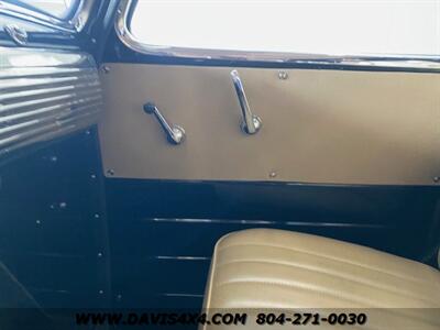 1948 Chevrolet 3100 Series Stepside Classic Restored Pickup Truck   - Photo 32 - North Chesterfield, VA 23237