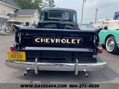 1948 Chevrolet 3100 Series Stepside Classic Restored Pickup Truck   - Photo 5 - North Chesterfield, VA 23237