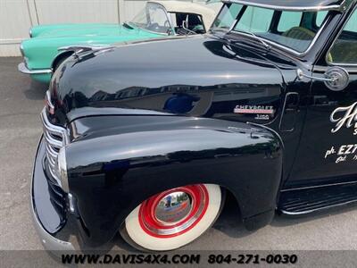 1948 Chevrolet 3100 Series Stepside Classic Restored Pickup Truck   - Photo 13 - North Chesterfield, VA 23237