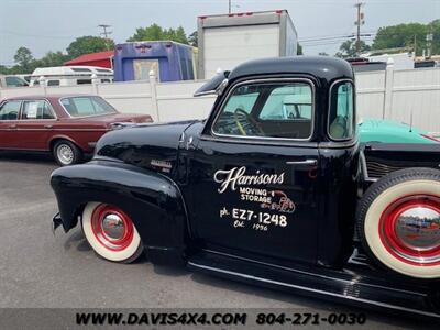 1948 Chevrolet 3100 Series Stepside Classic Restored Pickup Truck   - Photo 18 - North Chesterfield, VA 23237