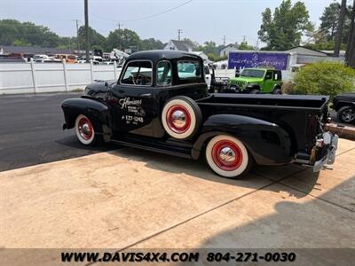 1948 Chevrolet 3100 Series Stepside Classic Restored Pickup Truck   - Photo 45 - North Chesterfield, VA 23237