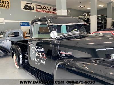 1948 Chevrolet 3100 Series Stepside Classic Restored Pickup Truck   - Photo 25 - North Chesterfield, VA 23237