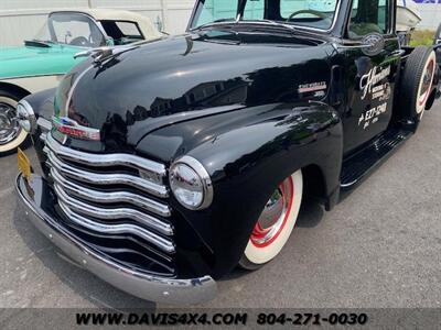 1948 Chevrolet 3100 Series Stepside Classic Restored Pickup Truck   - Photo 15 - North Chesterfield, VA 23237