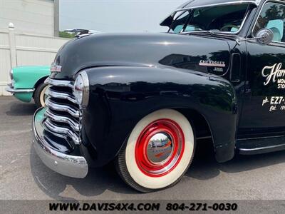 1948 Chevrolet 3100 Series Stepside Classic Restored Pickup Truck   - Photo 24 - North Chesterfield, VA 23237