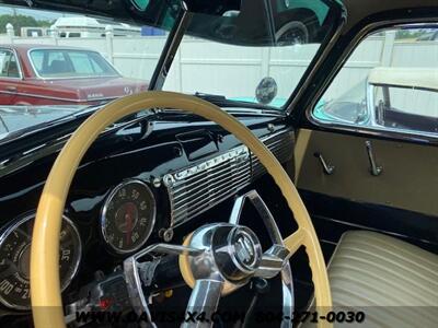 1948 Chevrolet 3100 Series Stepside Classic Restored Pickup Truck   - Photo 22 - North Chesterfield, VA 23237