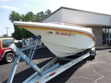 1995 Fountain Fever (SOLD)   - Photo 21 - North Chesterfield, VA 23237