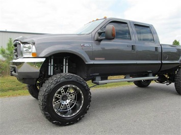 2004 Ford F-350 Super Duty Lariat (SOLD)   - Photo 19 - North Chesterfield, VA 23237