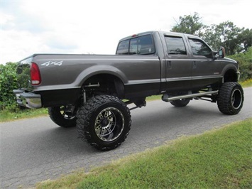 2004 Ford F-350 Super Duty Lariat (SOLD)   - Photo 4 - North Chesterfield, VA 23237