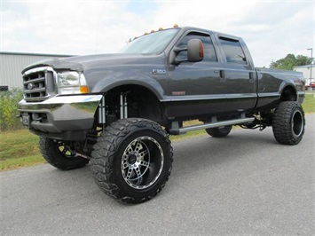 2004 Ford F-350 Super Duty Lariat (SOLD)   - Photo 2 - North Chesterfield, VA 23237