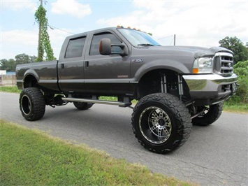 2004 Ford F-350 Super Duty Lariat (SOLD)   - Photo 3 - North Chesterfield, VA 23237